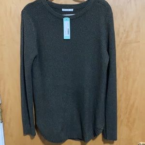 NWT - PINK CLOVER - LARGE